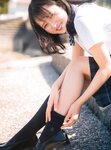 [Photobook] 2023.09.12 上村ひなの写真集 そのままで