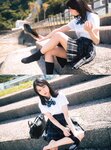 [Photobook] 2023.09.12 上村ひなの写真集 そのままで