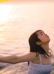 [Photobook] 2023.09.12 上村ひなの写真集 そのままで