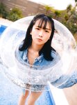 [Photobook] 2023.09.12 上村ひなの写真集 そのままで