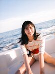 [Photobook] 2023.09.12 上村ひなの写真集 そのままで
