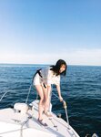 [Photobook] 2023.09.12 上村ひなの写真集 そのままで