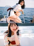 [Photobook] 2023.09.12 上村ひなの写真集 そのままで