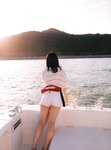 [Photobook] 2023.09.12 上村ひなの写真集 そのままで
