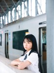 [Photobook] 2023.09.12 上村ひなの写真集 そのままで