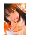 [Photobook] 2023.09.12 上村ひなの写真集 そのままで