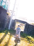 [Photobook] 2023.09.12 上村ひなの写真集 そのままで