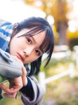 [Photobook] 2023.09.12 上村ひなの写真集 そのままで