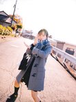 [Photobook] 2023.09.12 上村ひなの写真集 そのままで