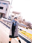 [Photobook] 2023.09.12 上村ひなの写真集 そのままで