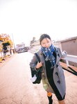[Photobook] 2023.09.12 上村ひなの写真集 そのままで