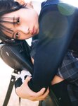 [Photobook] 2023.09.12 上村ひなの写真集 そのままで