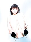 [Photobook] 小倉優子 - 小倉優子の秘密遊戯