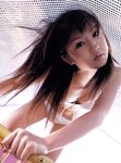 [Photobook] 小倉優子 - 小倉優子の秘密遊戯