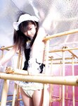[Photobook] 小倉優子 - 小倉優子の秘密遊戯