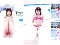 [Photobook] 小倉優子 - 小倉優子の秘密遊戯