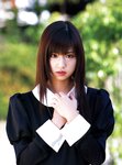 [Photobook] 小倉優子 - 小倉優子の秘密遊戯