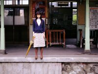 [Photobook] 小倉優子 - ドリーム・夢子
