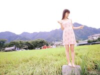 [Photobook] 小倉優子 - ドリーム・夢子