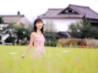 [Photobook] 小倉優子 - ドリーム・夢子