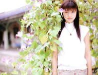 [Photobook] 小倉優子 - ドリーム・夢子
