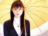 [Photobook] 小倉優子 - ドリーム・夢子