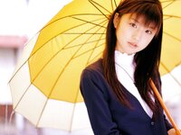 [Photobook] 小倉優子 - ドリーム・夢子