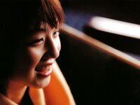 [Photobook] 小倉優子 - ドリーム・夢子