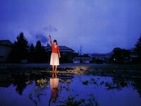 [Photobook] 小倉優子 - ドリーム・夢子