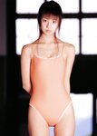 [Photobook] 小倉優子 - ドリーム・夢子