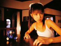 [Photobook] 小倉優子 - ドリーム・夢子