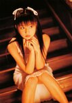 [Photobook] 小倉優子 - ドリーム・夢子