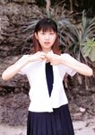 [Photobook] 小倉優子 - ドリーム・夢子