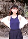 [Photobook] 小倉優子 - ドリーム・夢子