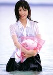 [Photobook] 小倉優子 - ドリーム・夢子