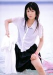 [Photobook] 小倉優子 - ドリーム・夢子