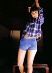 [Photobook] 小倉優子 - ドリーム・夢子