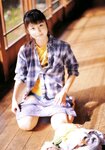 [Photobook] 小倉優子 - ドリーム・夢子