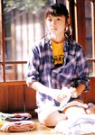 [Photobook] 小倉優子 - ドリーム・夢子