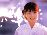 [Photobook] 小倉優子 - ドリーム・夢子