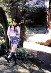[Photobook] 小倉優子 - ドリーム・夢子