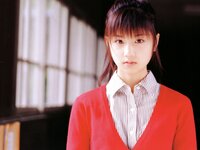 [Photobook] 小倉優子 - ドリーム・夢子