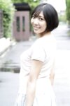 [Photobook] 麻倉まりな「オトナなワタシの魅力」ギルドデジタル写真集
