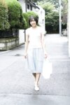 [Photobook] 麻倉まりな「オトナなワタシの魅力」ギルドデジタル写真集