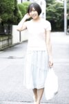 [Photobook] 麻倉まりな「オトナなワタシの魅力」ギルドデジタル写真集