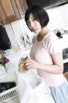 [Photobook] 麻倉まりな「オトナなワタシの魅力」ギルドデジタル写真集