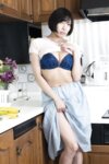 [Photobook] 麻倉まりな「オトナなワタシの魅力」ギルドデジタル写真集