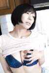 [Photobook] 麻倉まりな「オトナなワタシの魅力」ギルドデジタル写真集
