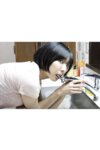 [Photobook] 麻倉まりな「オトナなワタシの魅力」ギルドデジタル写真集