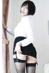 [Photobook] 麻倉まりな「オトナなワタシの魅力」ギルドデジタル写真集